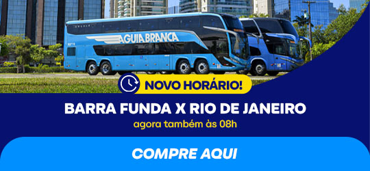 Novo Horario Barra Funda